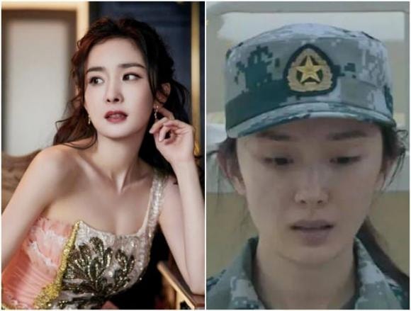 sao Hoa ngữ, lưu diệc phi, sao hoa ngữ không trang điểm