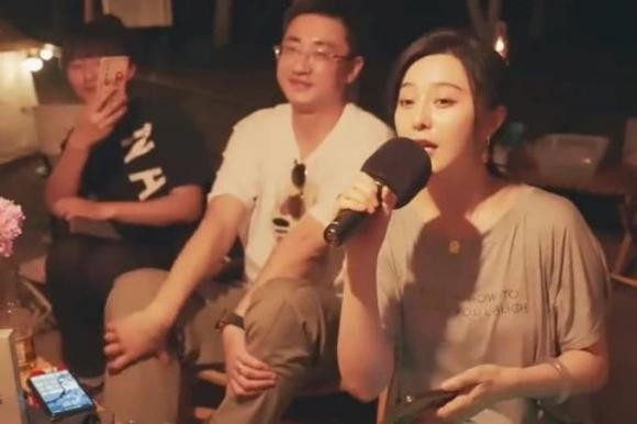 Phạm Băng Băng, Phạm Băng Băng sắp kết hôn, sao hoa ngữ