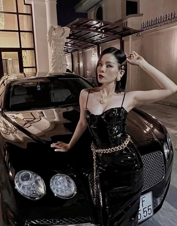 ca sĩ Lệ Quyên, sao Việt