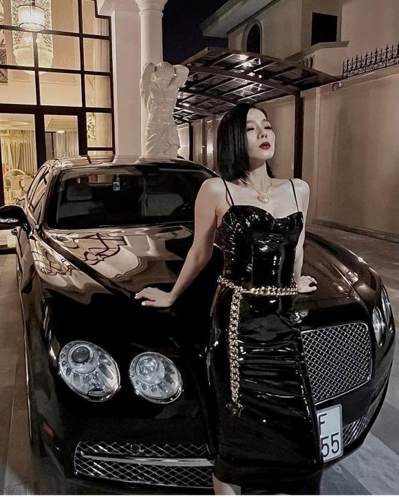 ca sĩ Lệ Quyên, sao Việt