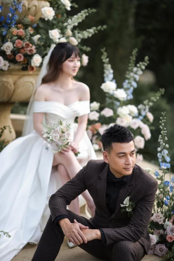 diễn viên Ngọc Thuận, sao Việt