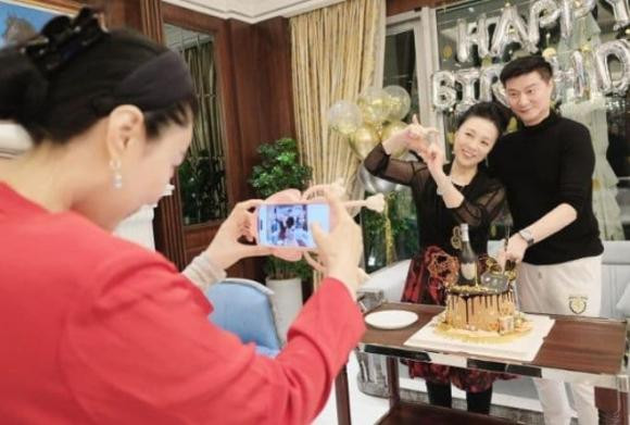 Phạm Băng Băng, Phạm Băng Băng sắp kết hôn, sao hoa ngữ