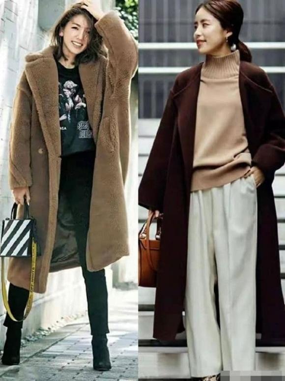 thời trang mùa đông, thời trang thu đông, blogger thời trang