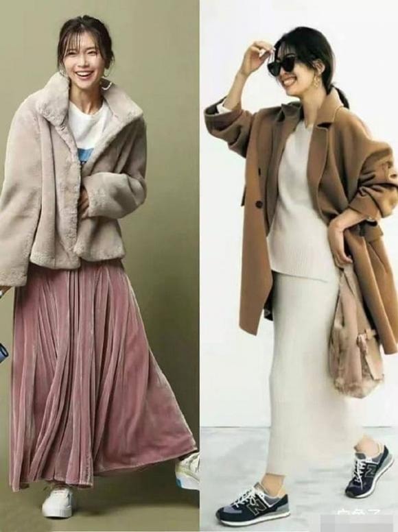 thời trang mùa đông, thời trang thu đông, blogger thời trang
