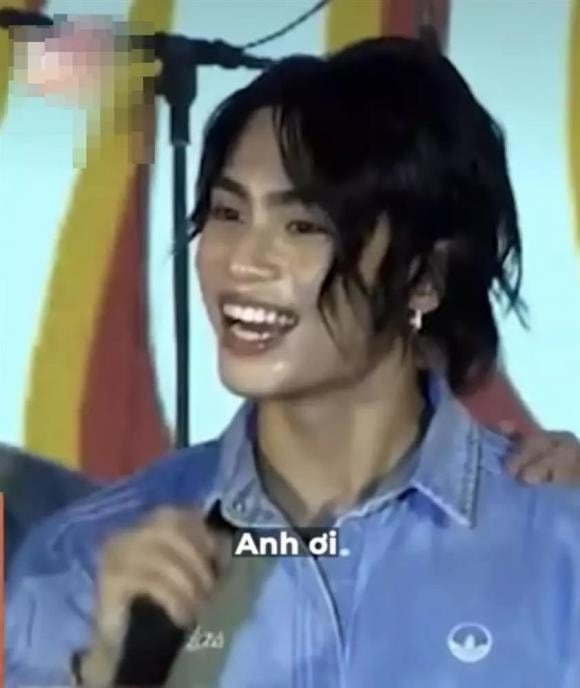 ca sĩ MONO, em trai Sơn Tùng, sao Việt