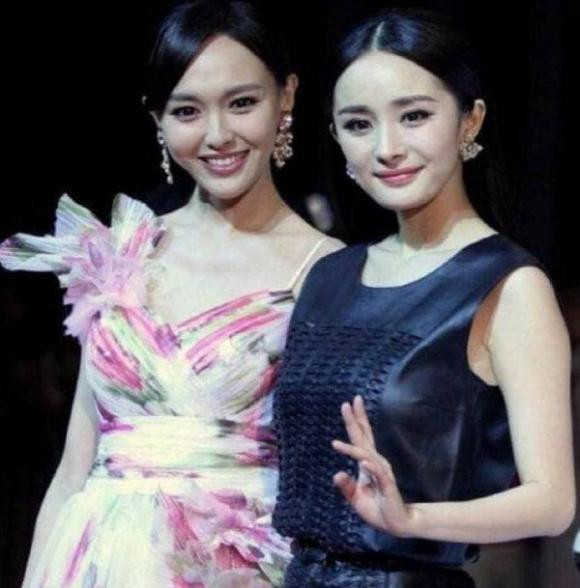 sao Hoa ngữ,Dương Mịch,Đường Yên