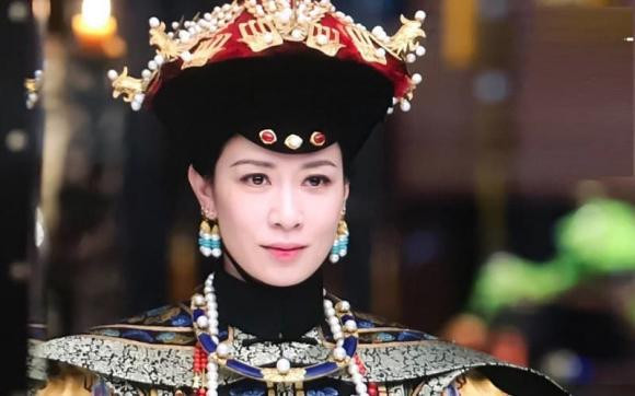 Xa Thi Mạn, sao TVB, diên hi công lược