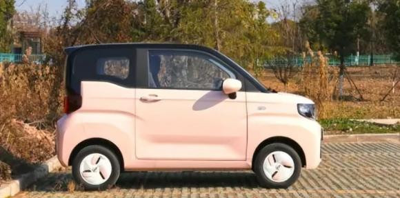 Chery QQ Ice Cream, Kem Chery QQ,  xe năng lượng mới, xe hơi