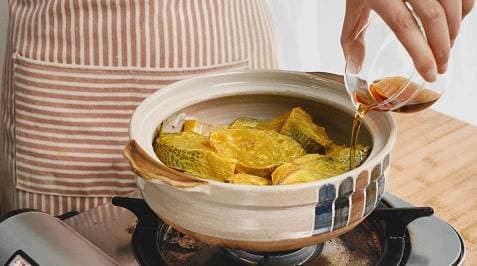 cá chẽm, cá vược, sốt cá, kho cá, dạy nấu ăn, mẹo nấu ăn