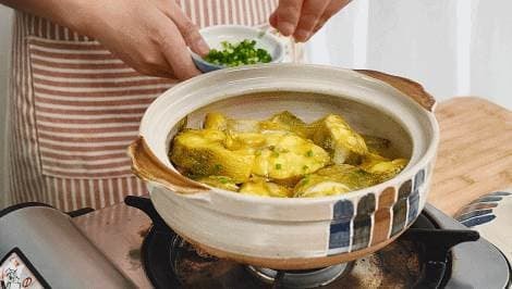 cá chẽm, cá vược, sốt cá, kho cá, dạy nấu ăn, mẹo nấu ăn
