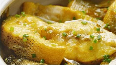 cá chẽm, cá vược, sốt cá, kho cá, dạy nấu ăn, mẹo nấu ăn