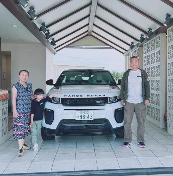 YouTuber Quỳnh Trần JP, Quỳnh Trần JP mua xe, mua xe ô tô gì 