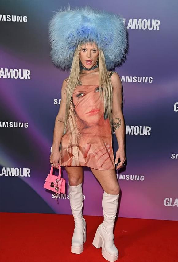 stt1-2.jpg 0 Glamour Women Of The Year Awards 2022, Rita Ora, Emily Atack
