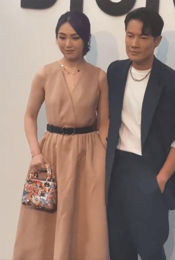 Chương Tử Di, Hề Mộng Dao, Dương Thiên Hoa, Giang Sơ Ảnh, sao Hoa ngữ