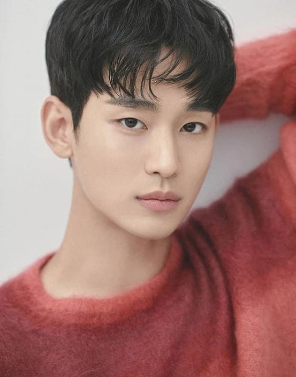 Kim Soo Hyun, vườn sao băng, sao Hàn