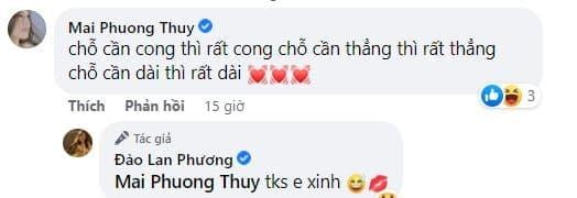 Hoàng Kiều, con dâu Hoàng Kiều, Đào Lan Phương, giới trẻ 