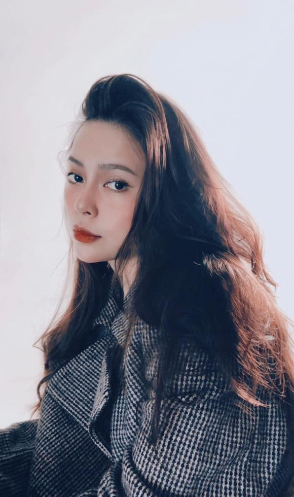 Phương My, Hành trình công lý, phim việt 