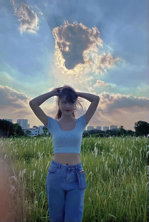 Phương My, Hành trình công lý, phim việt 