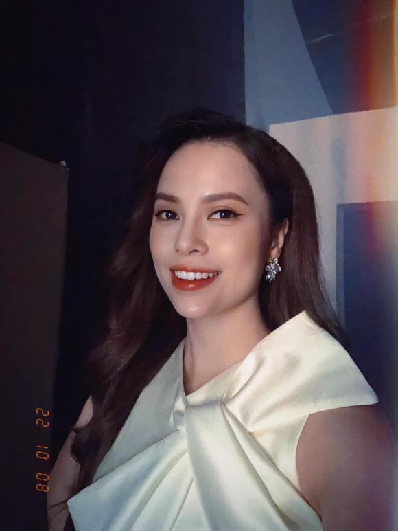 Phương My, Hành trình công lý, phim việt 