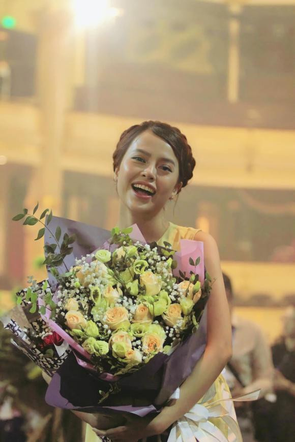 Phương My, Hành trình công lý, phim việt 
