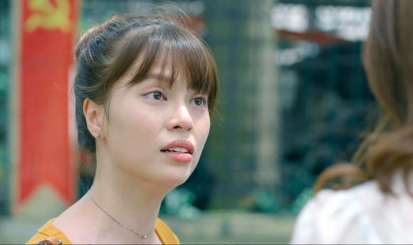 Phương My, Hành trình công lý, phim việt 