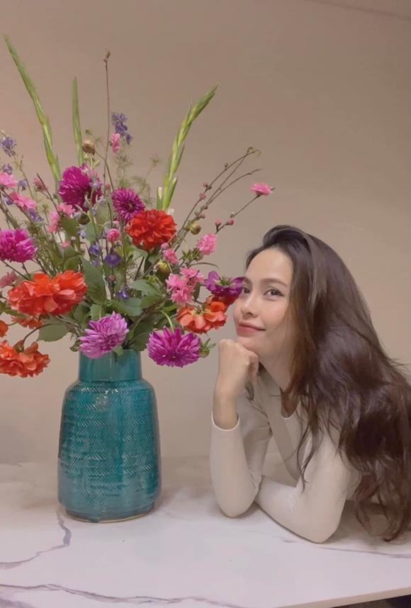 Phương My, Hành trình công lý, phim việt 