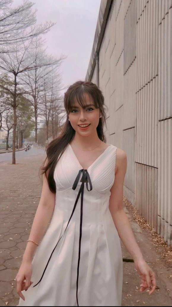 Phương My, Hành trình công lý, phim việt 