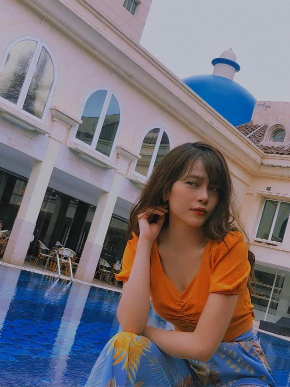 Phương My, Hành trình công lý, phim việt 