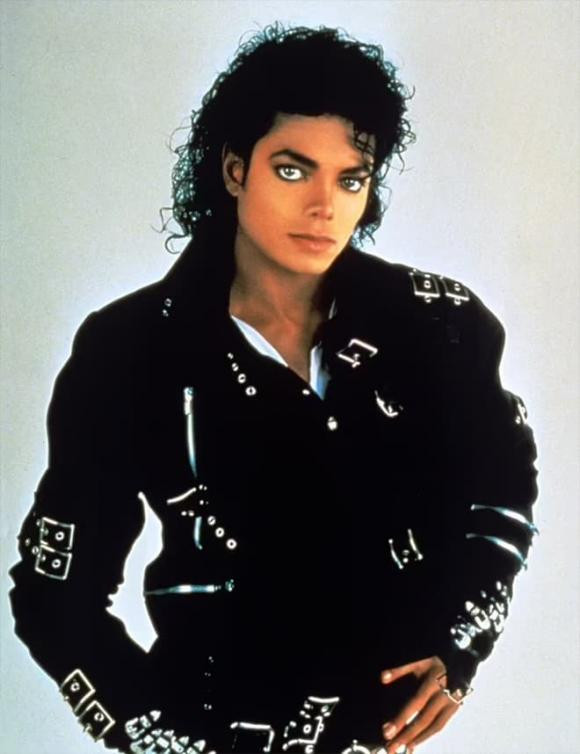 Michael Jackson, Jeffre Phillips, sao Hollywood