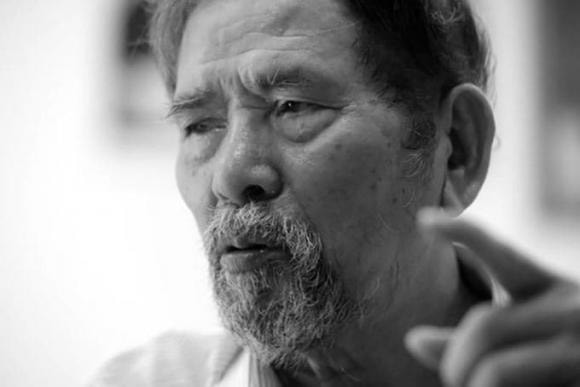 Lê Lựu, Lê Lựu qua đời, Sóng ở đáy sông 