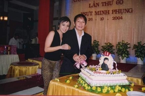 diễn viên Y Phụng, sao Việt