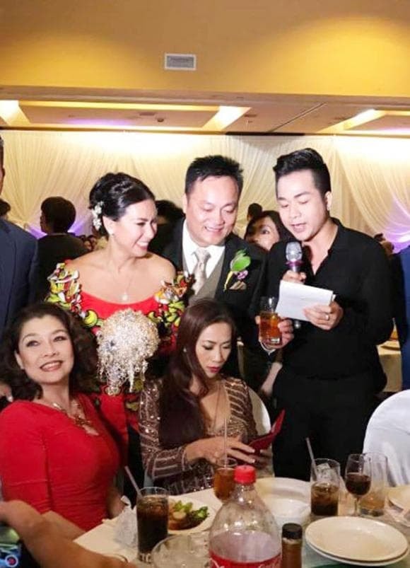 diễn viên Y Phụng, sao Việt