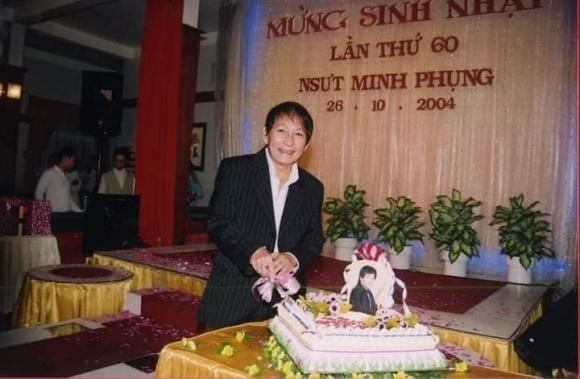 diễn viên Y Phụng, sao Việt