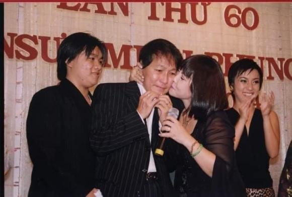 diễn viên Y Phụng, sao Việt