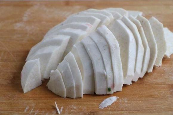 khoai môn, bột nếp, bánh khoai môn, bánh nếp, dạy làm bánh