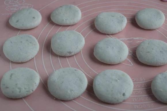 khoai môn, bột nếp, bánh khoai môn, bánh nếp, dạy làm bánh