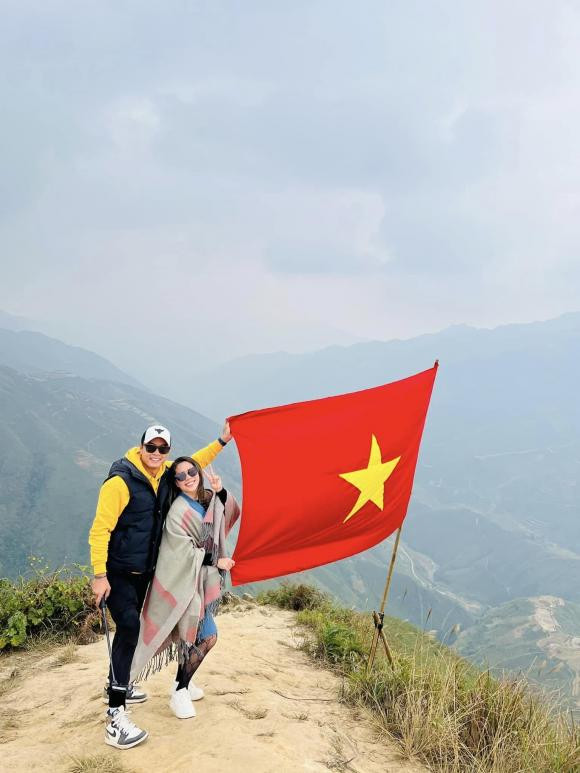 diễn viên Hồng Đăng, sao Việt