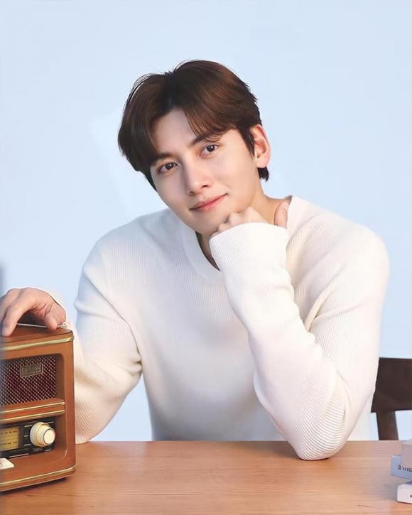 dàn sao Hàn Quốc, diễn viên Hàn có đôi mắt một mí cuốn hút, Lee Min Ho, Ji ChangWook