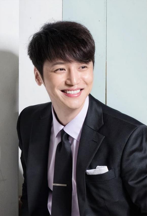 dàn sao Hàn Quốc, diễn viên Hàn có đôi mắt một mí cuốn hút, Lee Min Ho, Ji ChangWook
