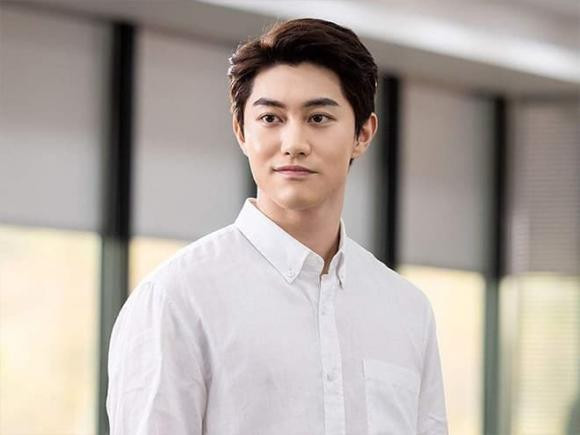 dàn sao Hàn Quốc, diễn viên Hàn có đôi mắt một mí cuốn hút, Lee Min Ho, Ji ChangWook