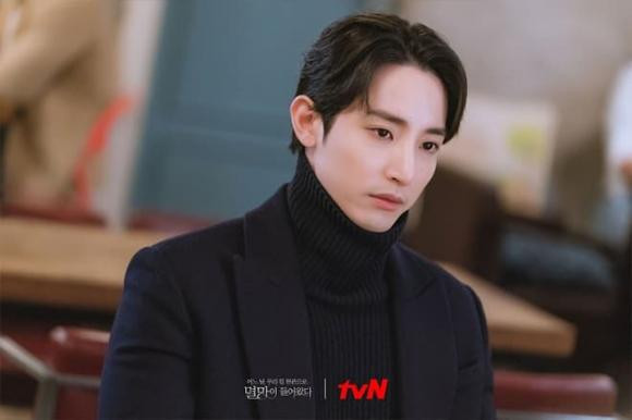 dàn sao Hàn Quốc, diễn viên Hàn có đôi mắt một mí cuốn hút, Lee Min Ho, Ji ChangWook