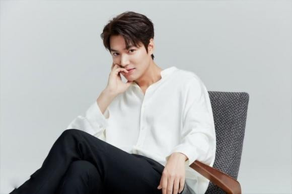 dàn sao Hàn Quốc, diễn viên Hàn có đôi mắt một mí cuốn hút, Lee Min Ho, Ji ChangWook