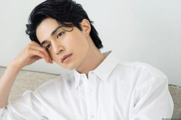 dàn sao Hàn Quốc, diễn viên Hàn có đôi mắt một mí cuốn hút, Lee Min Ho, Ji ChangWook