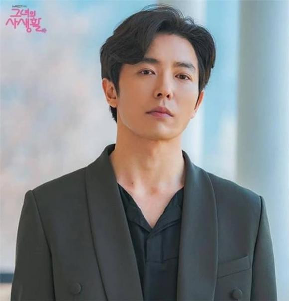 dàn sao Hàn Quốc, diễn viên Hàn có đôi mắt một mí cuốn hút, Lee Min Ho, Ji ChangWook