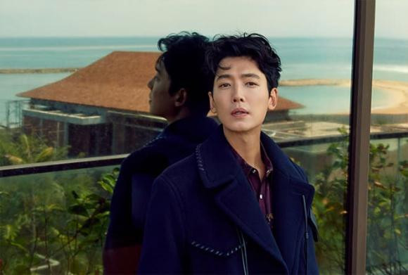 dàn sao Hàn Quốc, diễn viên Hàn có đôi mắt một mí cuốn hút, Lee Min Ho, Ji ChangWook