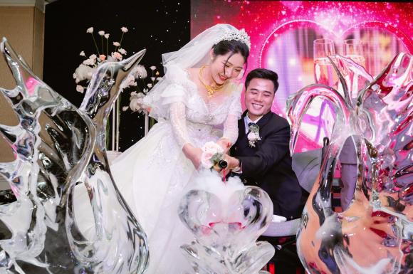 Tô Đình Khánh, chàng trai không chân, vợ chàng trai không chân