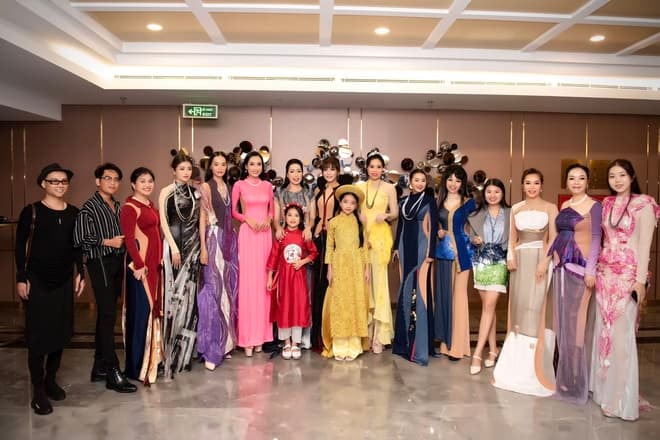 Huỳnh Thi, sao việt