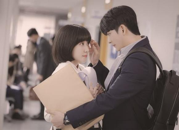  K-Dramas hay nhất năm 2022, sao Hàn Quốc,  K-Dramas hay nhất 2022 do những người trong ngành bình chọn