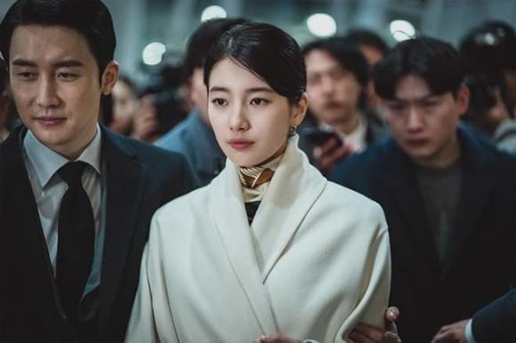  K-Dramas hay nhất năm 2022, sao Hàn Quốc,  K-Dramas hay nhất 2022 do những người trong ngành bình chọn