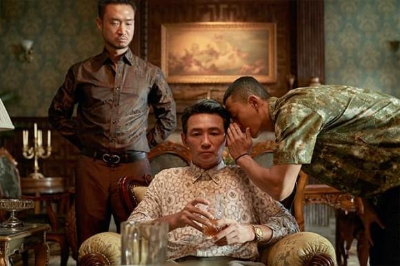  K-Dramas hay nhất năm 2022, sao Hàn Quốc,  K-Dramas hay nhất 2022 do những người trong ngành bình chọn